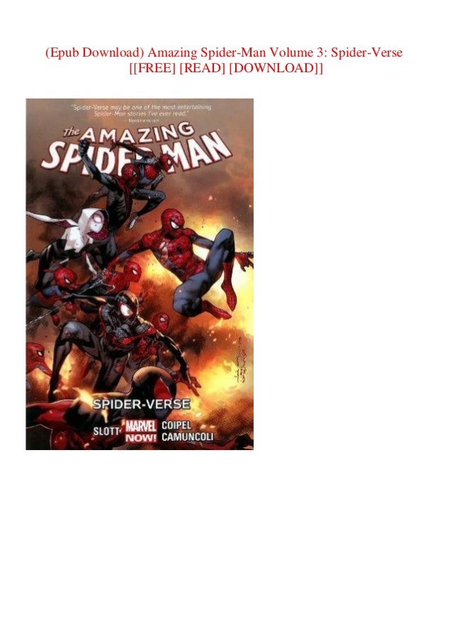 the amazing spiderman download